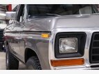 Thumbnail Photo 35 for 1979 Ford Bronco